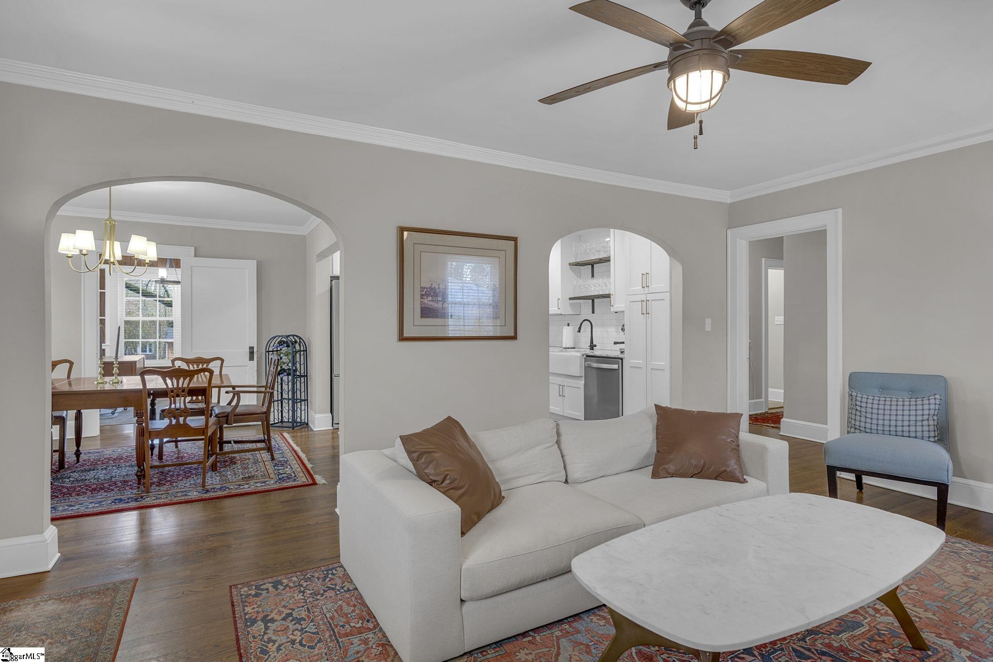 310 Moultrie Square Anderson, SC 29621 - Photo 8 of 36 Gallery Image 8