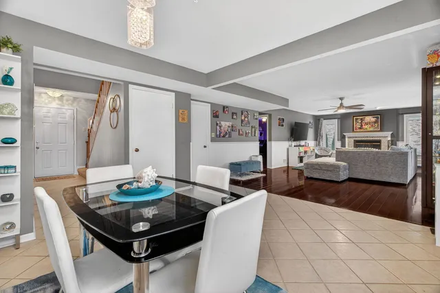 $609,900 | 13940 South Teakwood Drive, Homer Glen, IL 60491