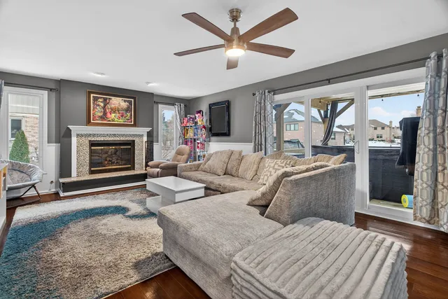 $609,900 | 13940 South Teakwood Drive, Homer Glen, IL 60491