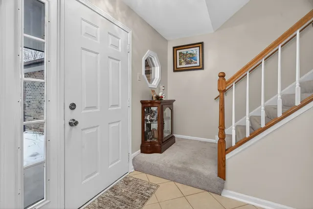 $609,900 | 13940 South Teakwood Drive, Homer Glen, IL 60491