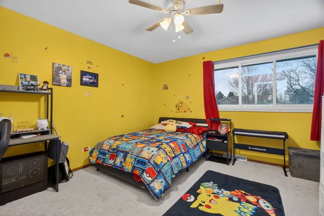 $609,900 | 13940 South Teakwood Drive, Homer Glen, IL 60491