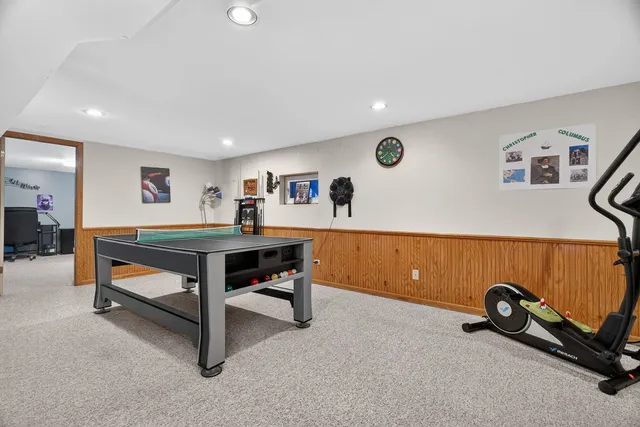 $609,900 | 13940 South Teakwood Drive, Homer Glen, IL 60491