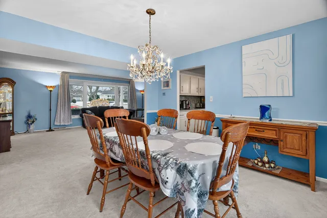 $609,900 | 13940 South Teakwood Drive, Homer Glen, IL 60491