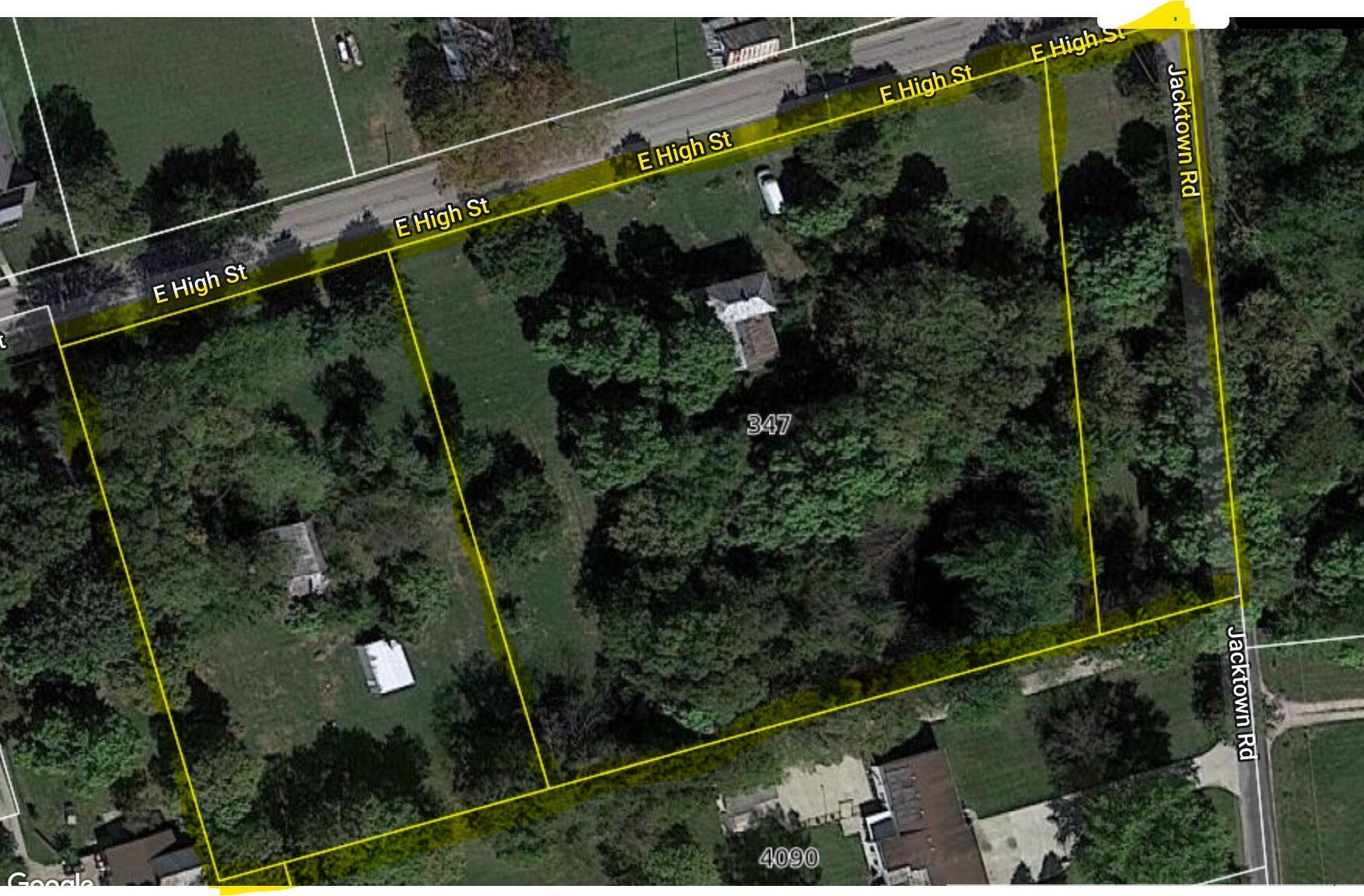 347 East High Street Ostrander, OH 43061 - Photo 2 of 41 Screenshot 2024-04-25 135259