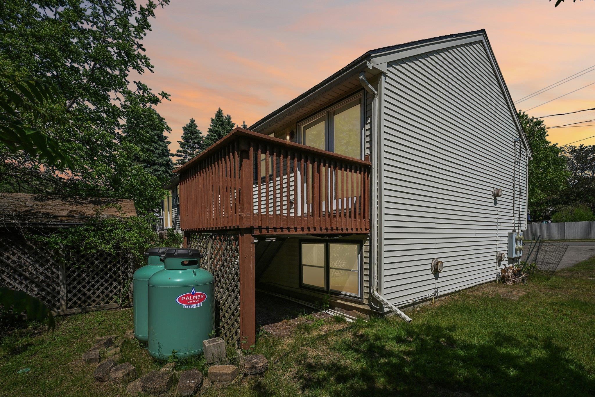 82 Derryfield Road, Unit L Derry, NH 03038 - Photo 34 of 34