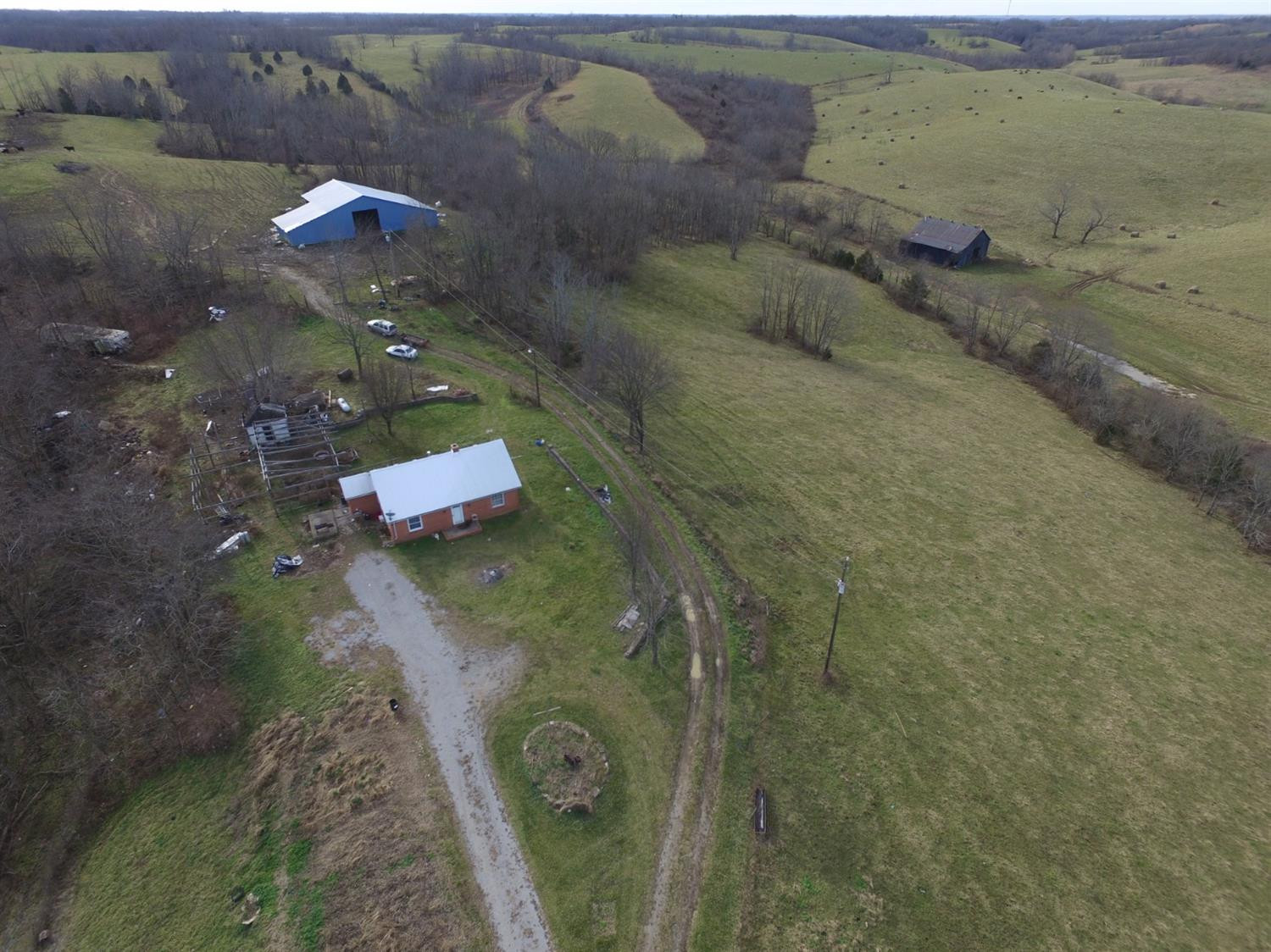 336 Rockridge Road Paris, KY 40361 - Photo 12 of 27 Photo 12