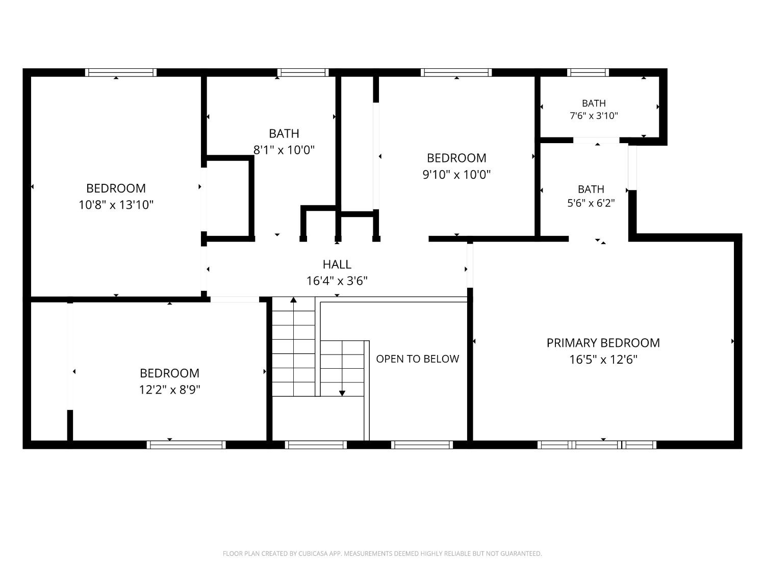 2017 Bridgewood Way Modesto, CA 95355 - Photo 43 of 43 Gallery Image 43