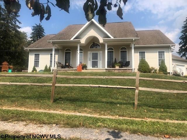 537 Hayhurst Street Rivesville, WV 26588 - Photo 1 of 20 Gallery Image 1