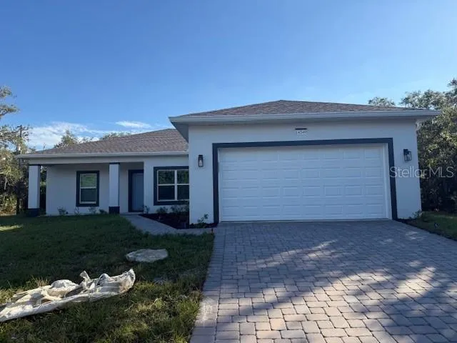 $319,900 | 14309 Aldridge Avenue, Port Charlotte, FL 33953