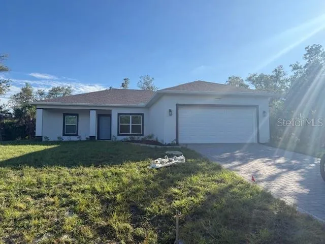 $319,900 | 14309 Aldridge Avenue, Port Charlotte, FL 33953