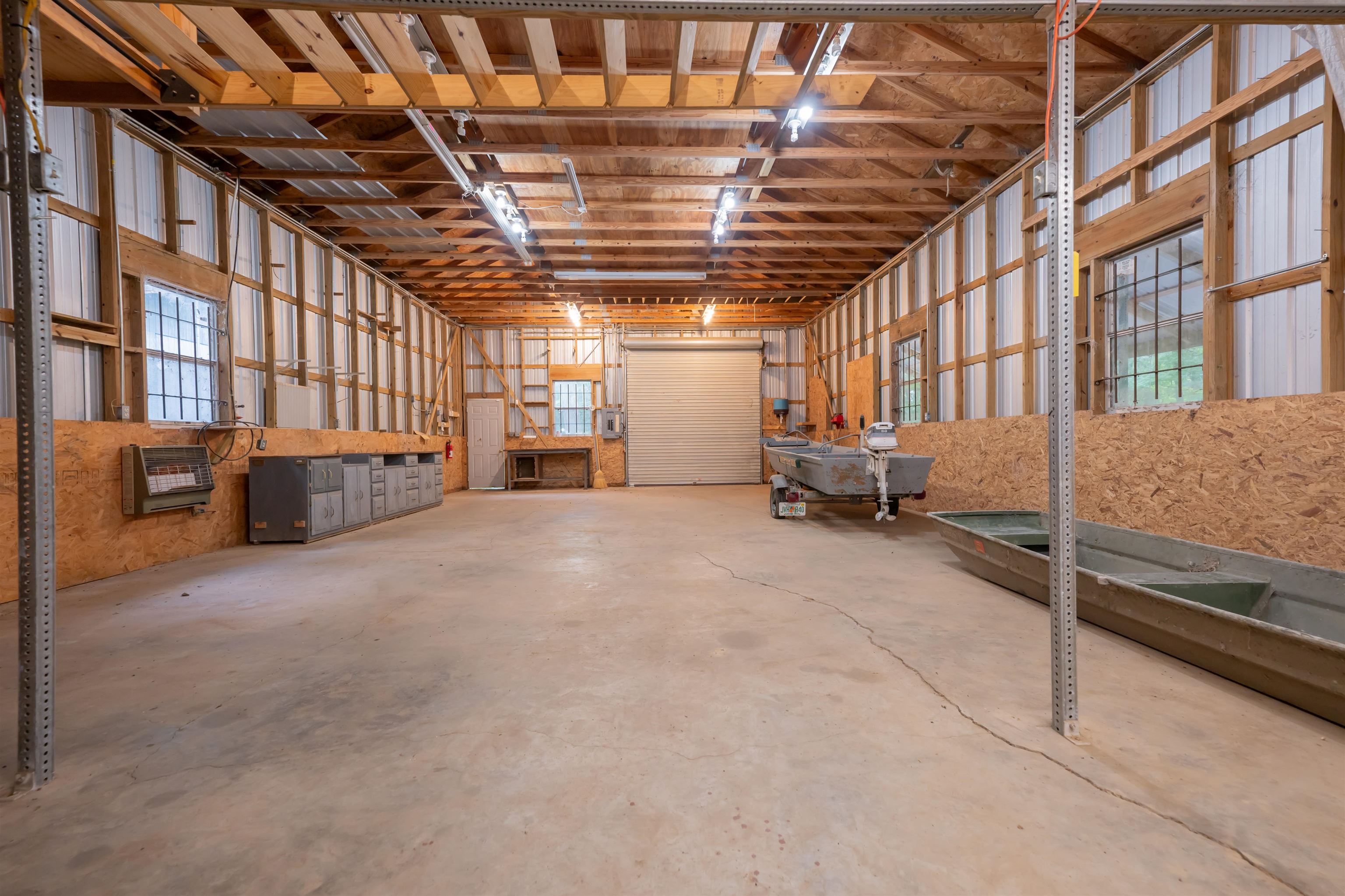 22763 Nutall Rise Road Lamont, FL 32336 - Photo 19 of 29 Gallery Image 19