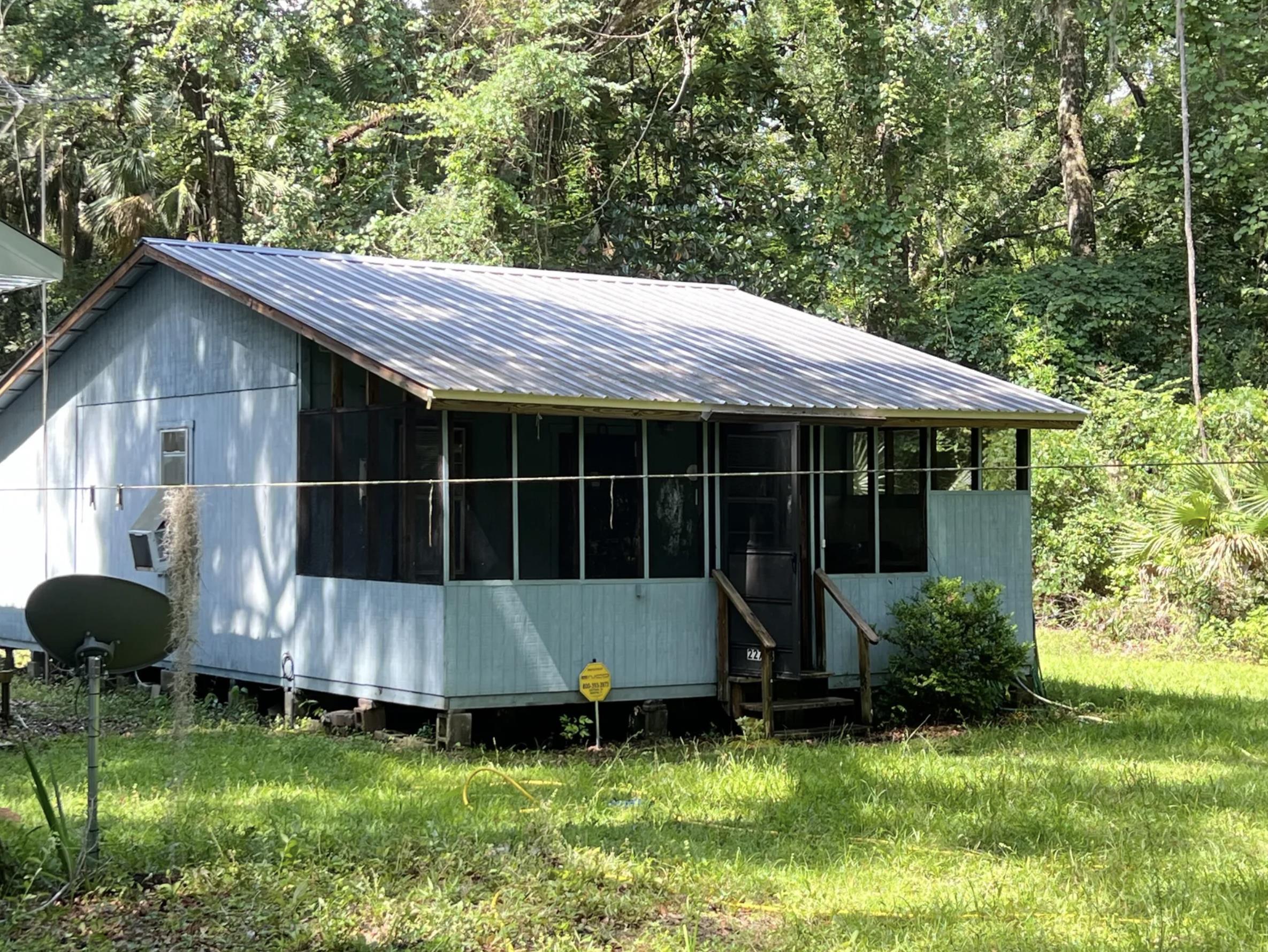 22763 Nutall Rise Road Lamont, FL 32336 - Photo 23 of 29 Gallery Image 23