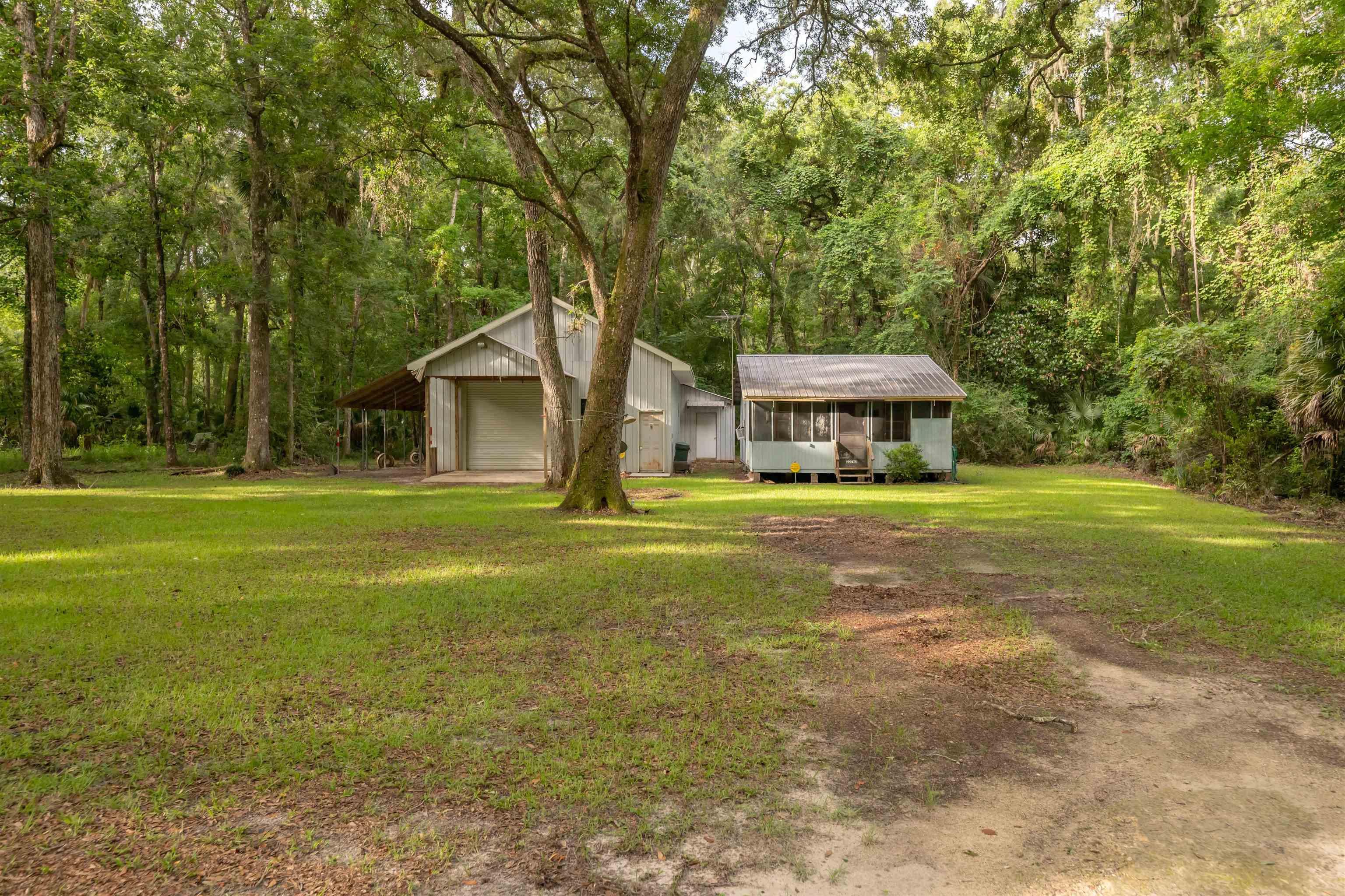 22763 Nutall Rise Road Lamont, FL 32336 - Photo 28 of 29 Gallery Image 28