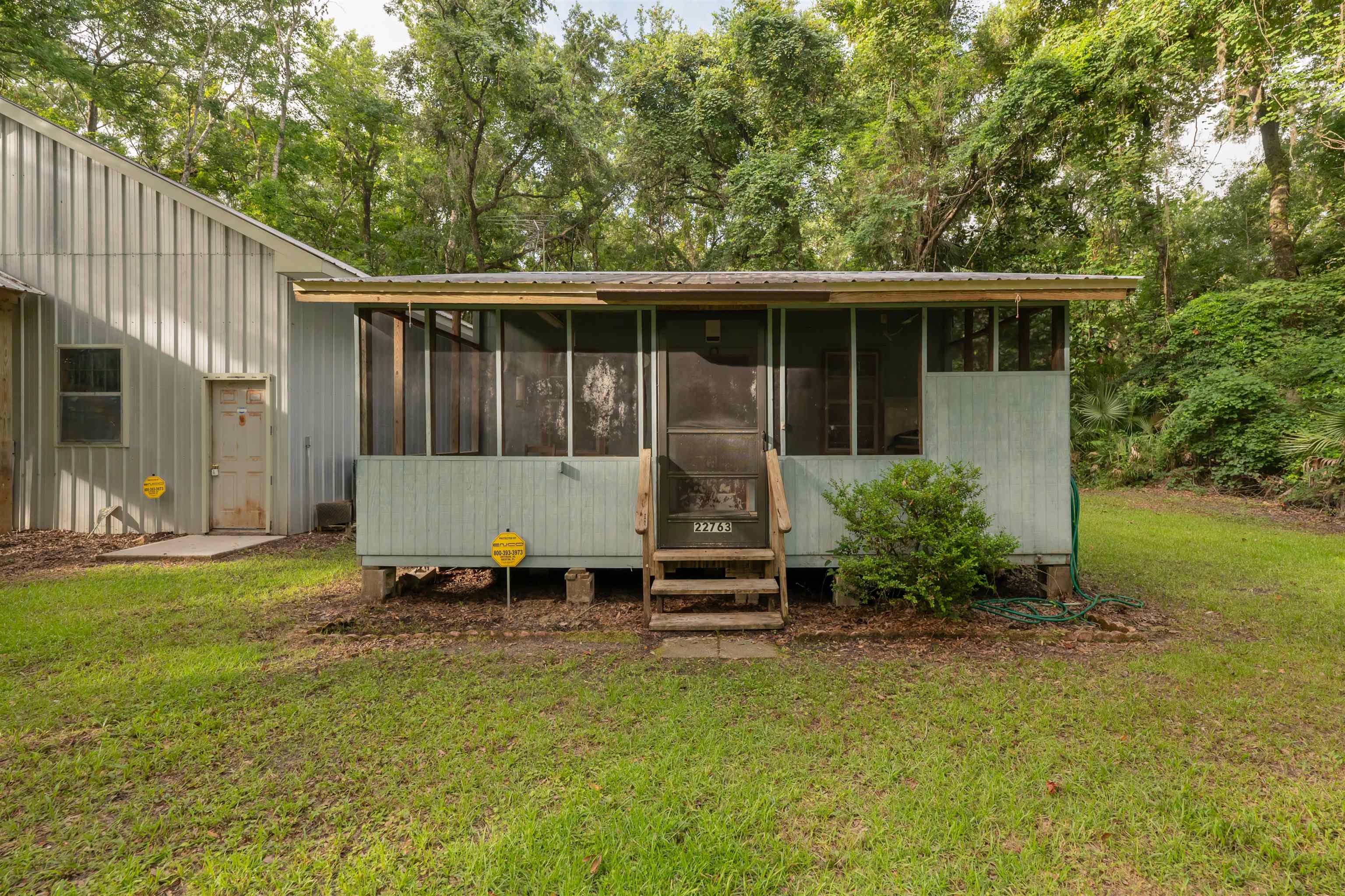 22763 Nutall Rise Road Lamont, FL 32336 - Photo 29 of 29 Gallery Image 29