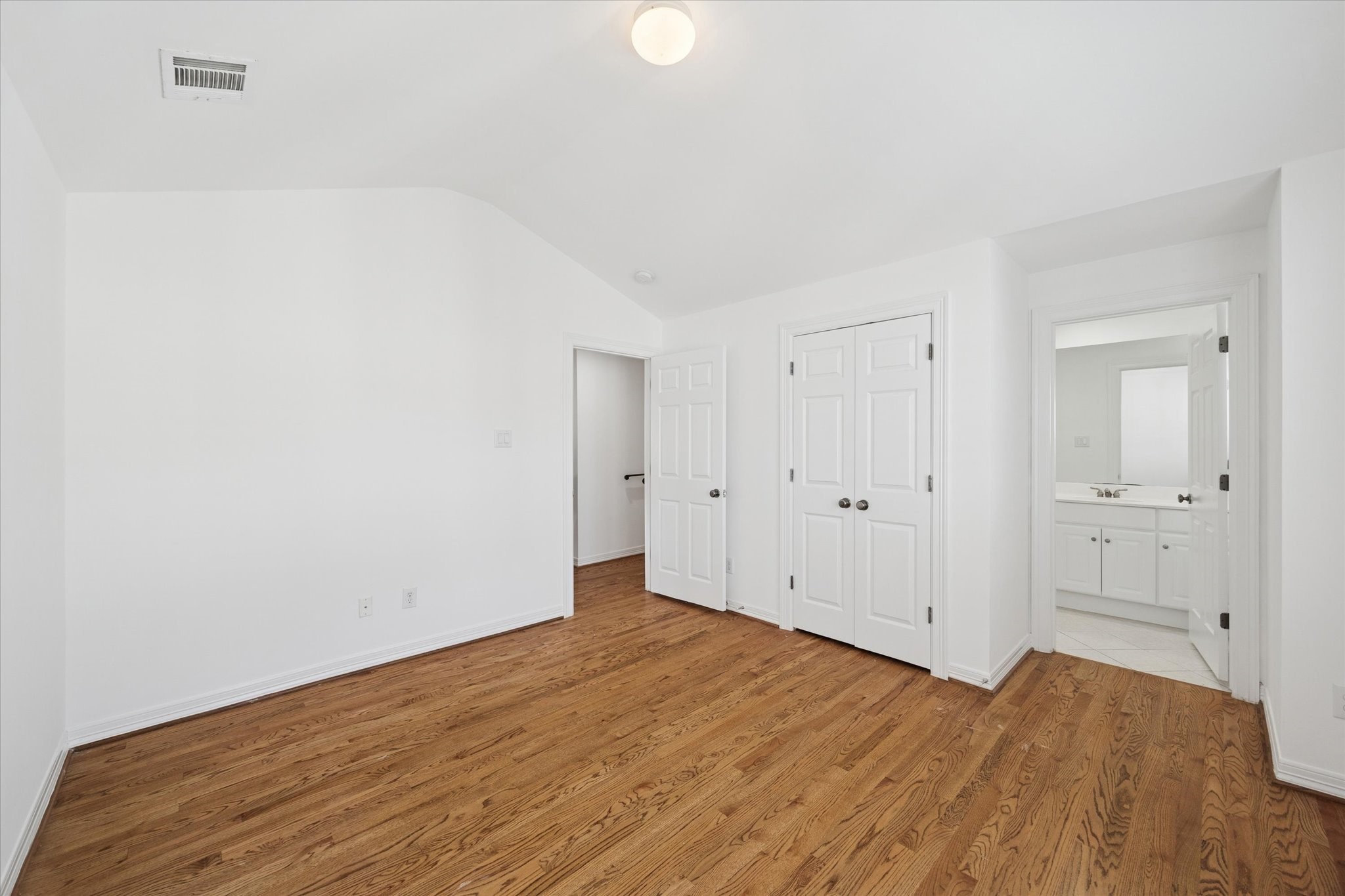 2638 Wroxton Road West University Place, TX 77005 - Photo 27 of 31 There is a nice-sized closet for guests