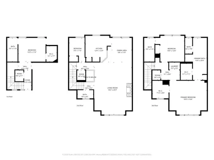 $899,000 | 2638 Wroxton Road, Houston, TX 77005