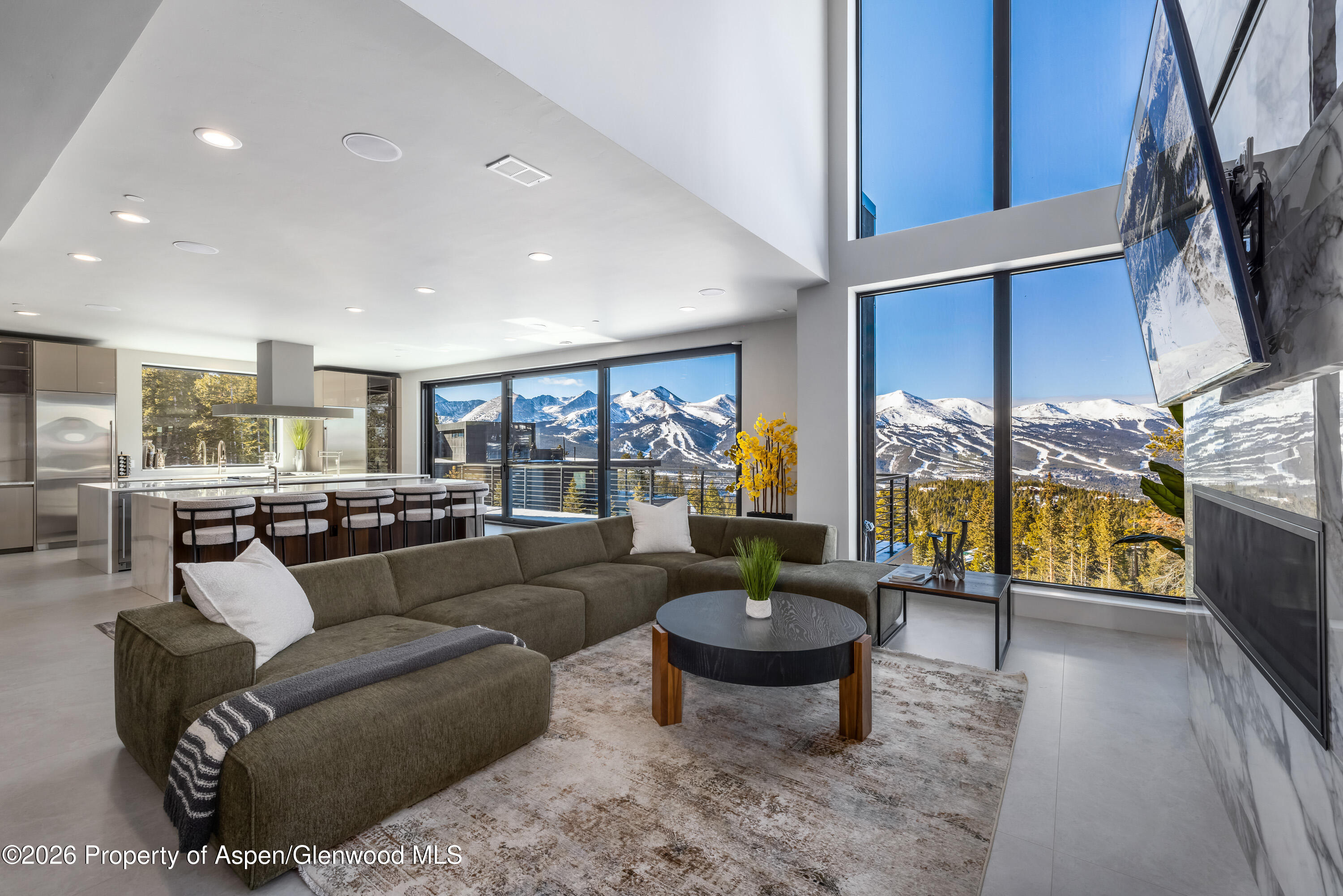 316 Fuller Placer Road Breckenridge, CO 80424 - Photo 15 of 52 052A2121_1