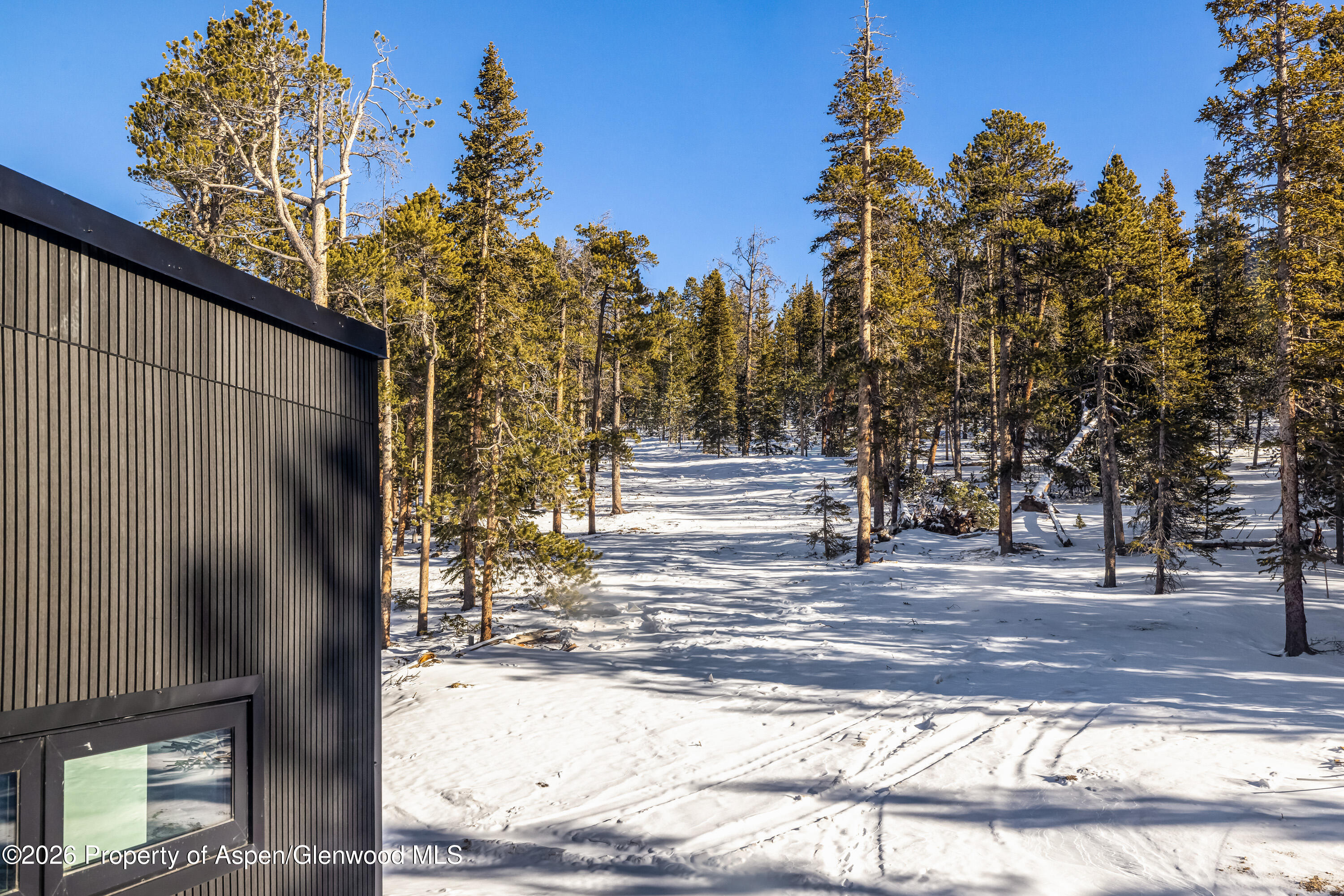 316 Fuller Placer Road Breckenridge, CO 80424 - Photo 4 of 52 Private Ski Run