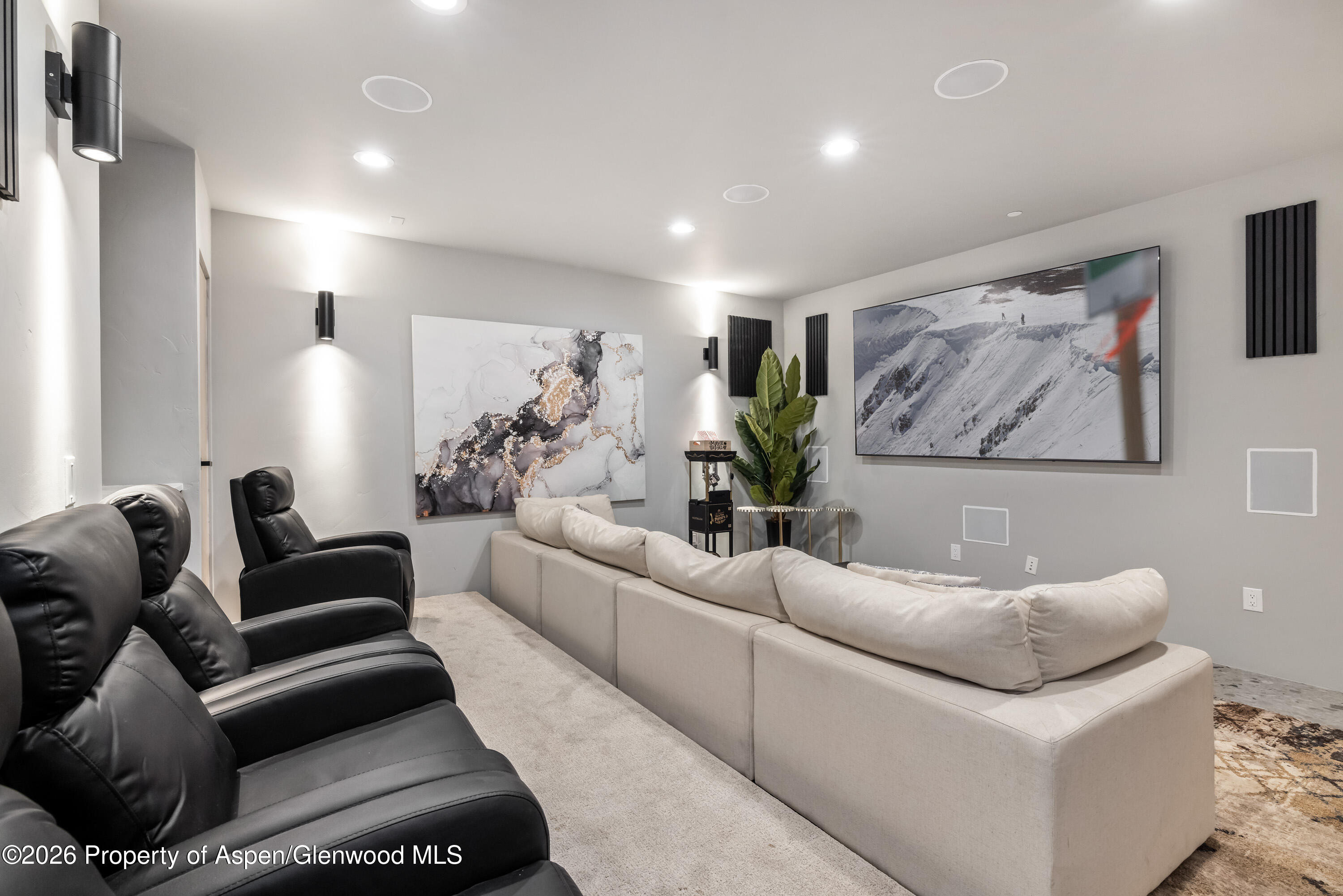 316 Fuller Placer Road Breckenridge, CO 80424 - Photo 43 of 52 a living room with furniture and a couch