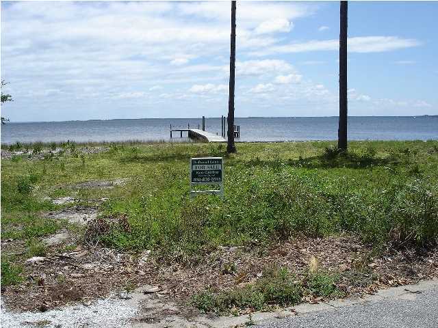 13 Driftwood Point Road Santa Rosa Beach, FL 32459 - Photo 3 of 5 a view of a yard with an buildings
