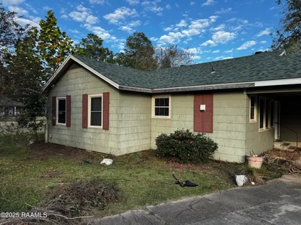 $149,900 | 131 West Dunbar Avenue, Opelousas, LA 70570