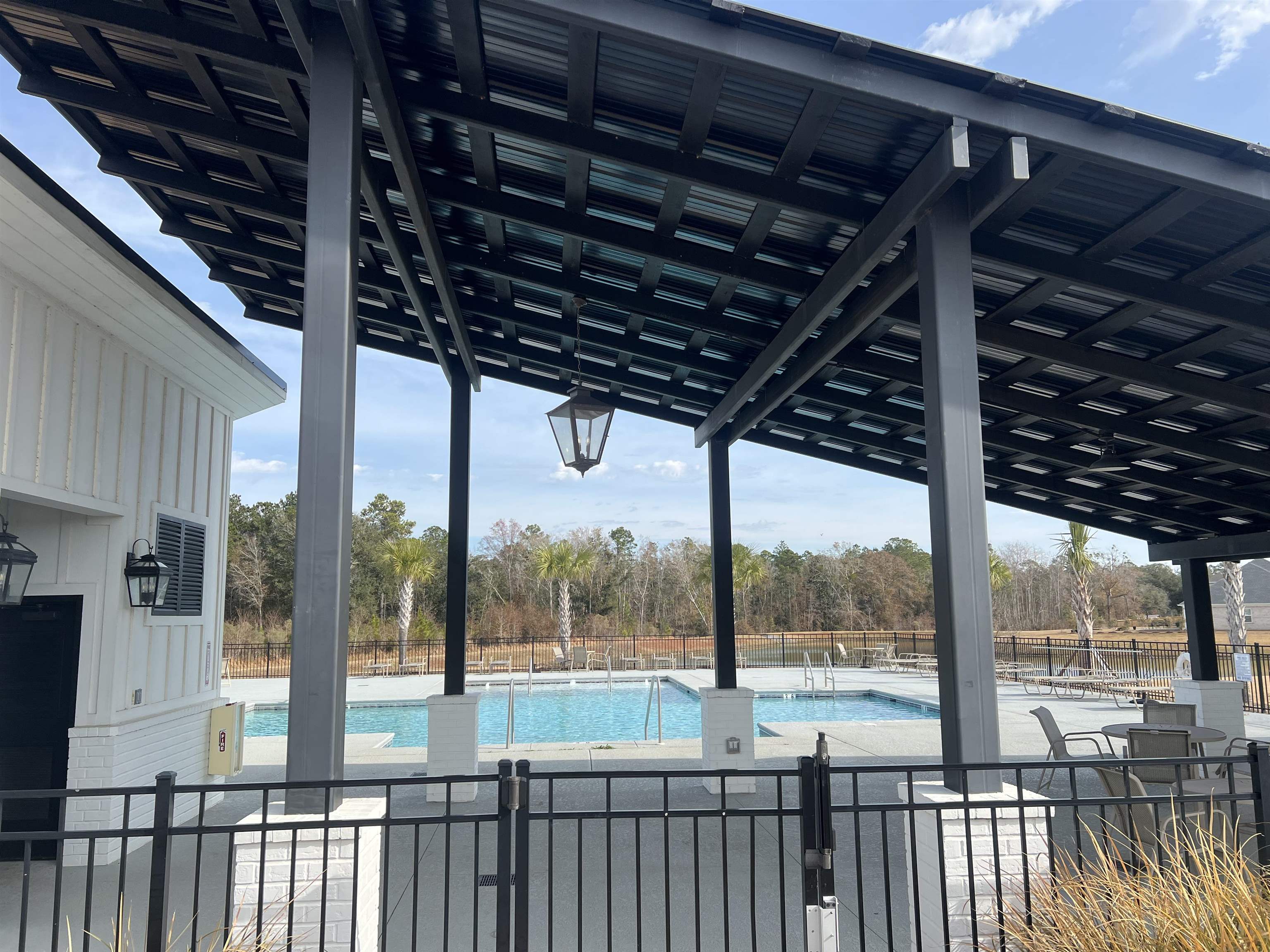 8855 Calverton Street Foley, AL 36535 - Photo 70 of 76 Pool