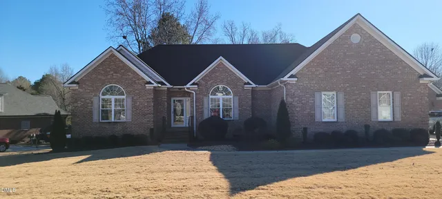 $469,000 | 346 Broadmoor Way, Clayton, NC 27520