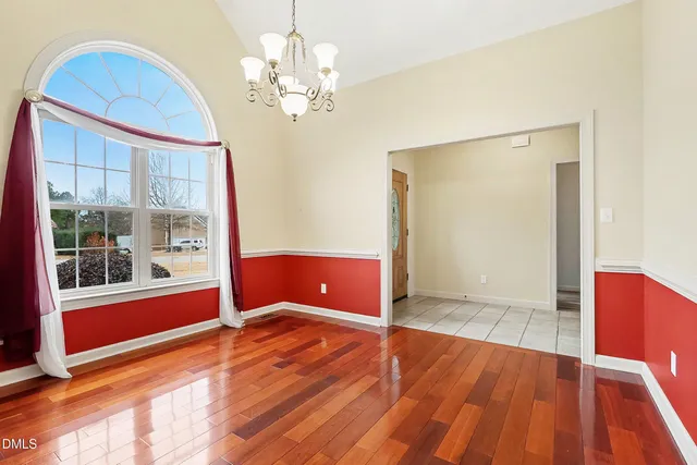 $469,000 | 346 Broadmoor Way, Clayton, NC 27520