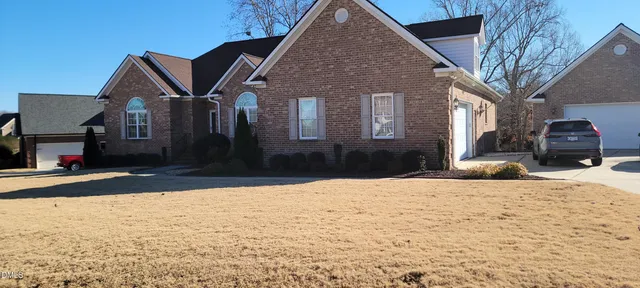 $469,000 | 346 Broadmoor Way, Clayton, NC 27520