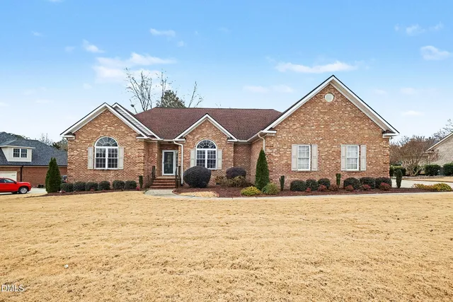 $469,000 | 346 Broadmoor Way, Clayton, NC 27520
