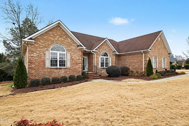 $469,000 | 346 Broadmoor Way, Clayton, NC 27520