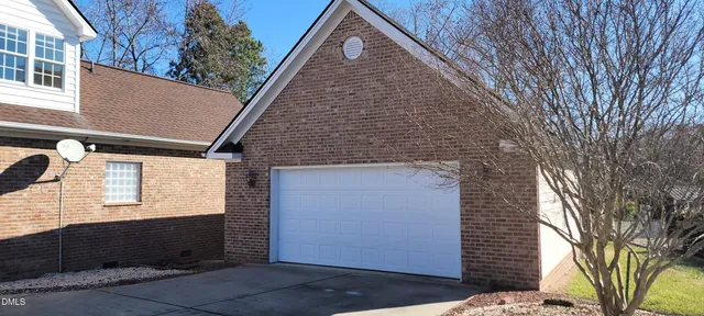 $469,000 | 346 Broadmoor Way, Clayton, NC 27520