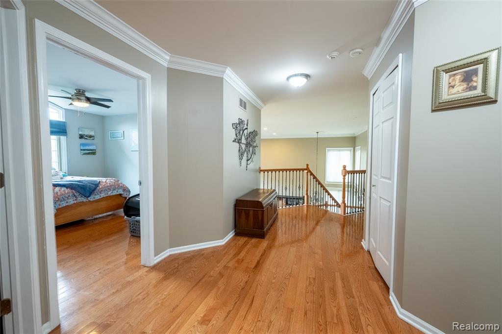 22426 Moorgate Street Novi, MI 48374 - Photo 25 of 50
