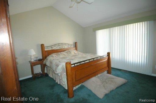 21790 River Ridge Trail, Unit 159 Farmington, MI 48335 - Photo 4 of 8 Master Br