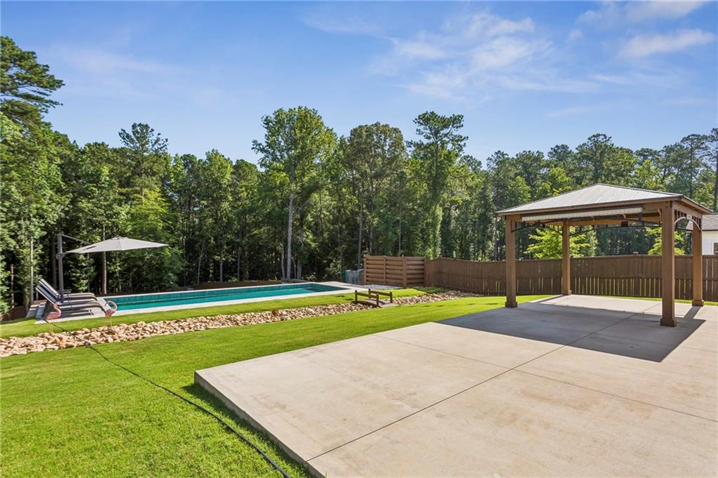 6168 Collins Road Acworth, GA 30101 - Photo 46 of 52