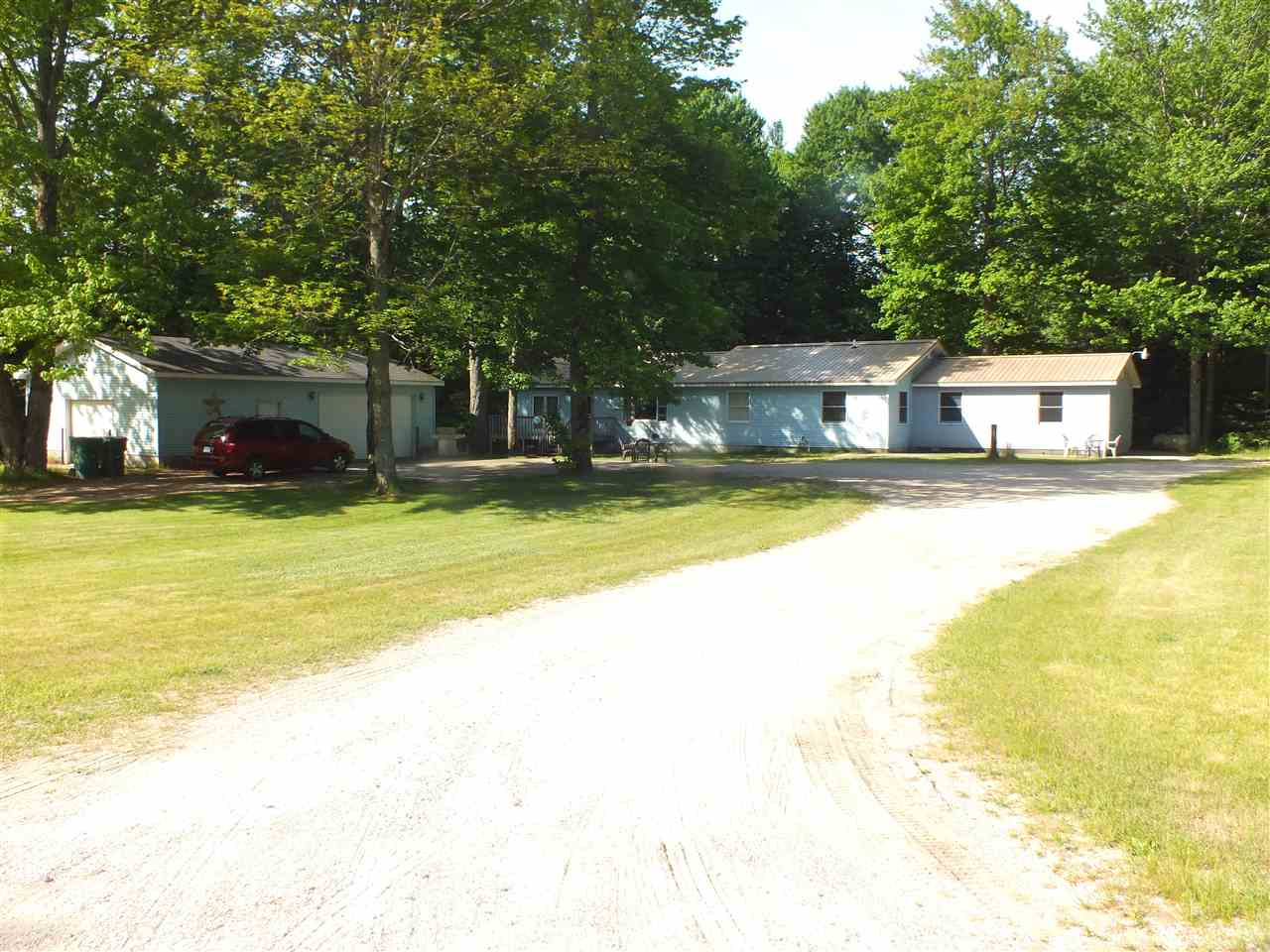 12452 Coster Road Southwest Fife Lake, MI 49633 - Photo 36 of 36 1818156-35.JPG