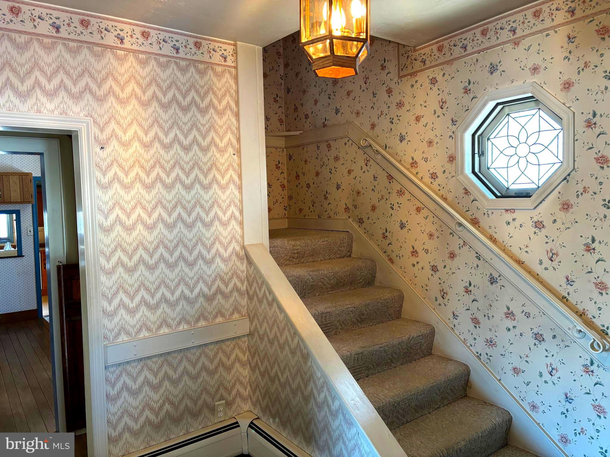 404 North Main Street Red Lion, PA 17356 - Photo 14 of 28 a view of entryway with wooden floor