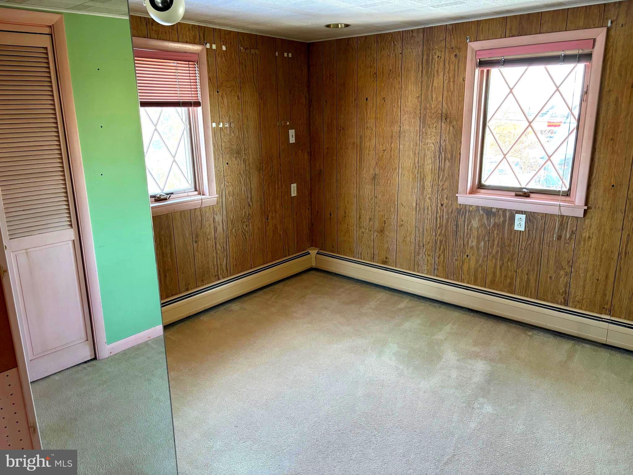 404 North Main Street Red Lion, PA 17356 - Photo 21 of 28 an empty room with windows