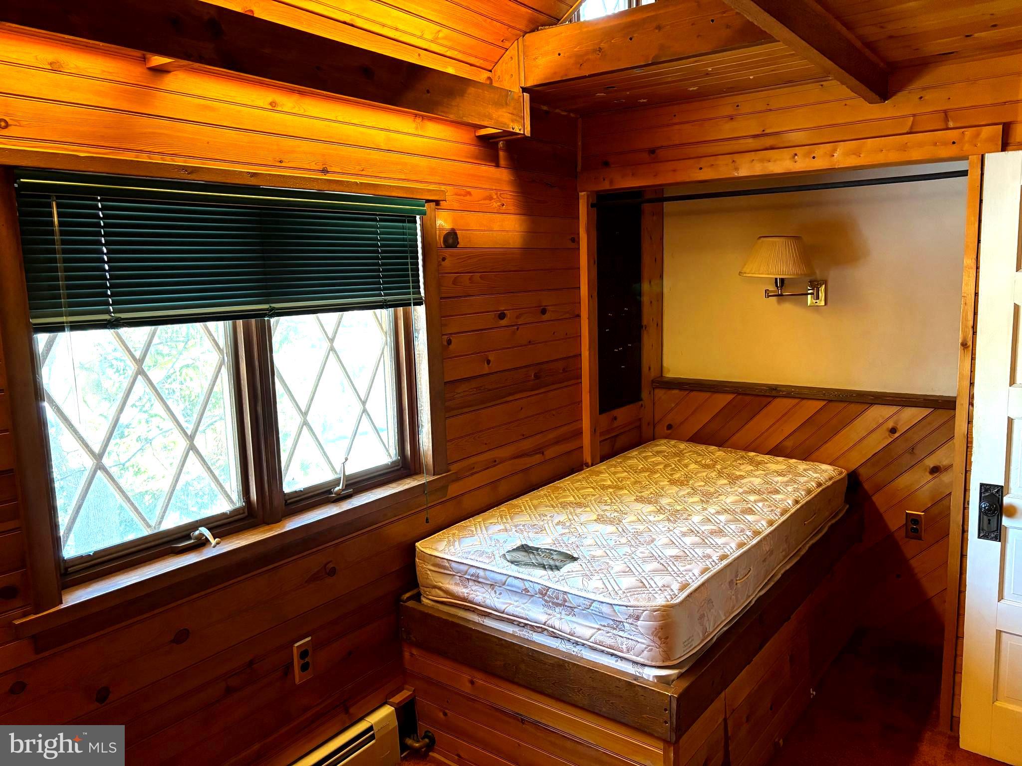 404 North Main Street Red Lion, PA 17356 - Photo 23 of 31 a room that has a bed and a table