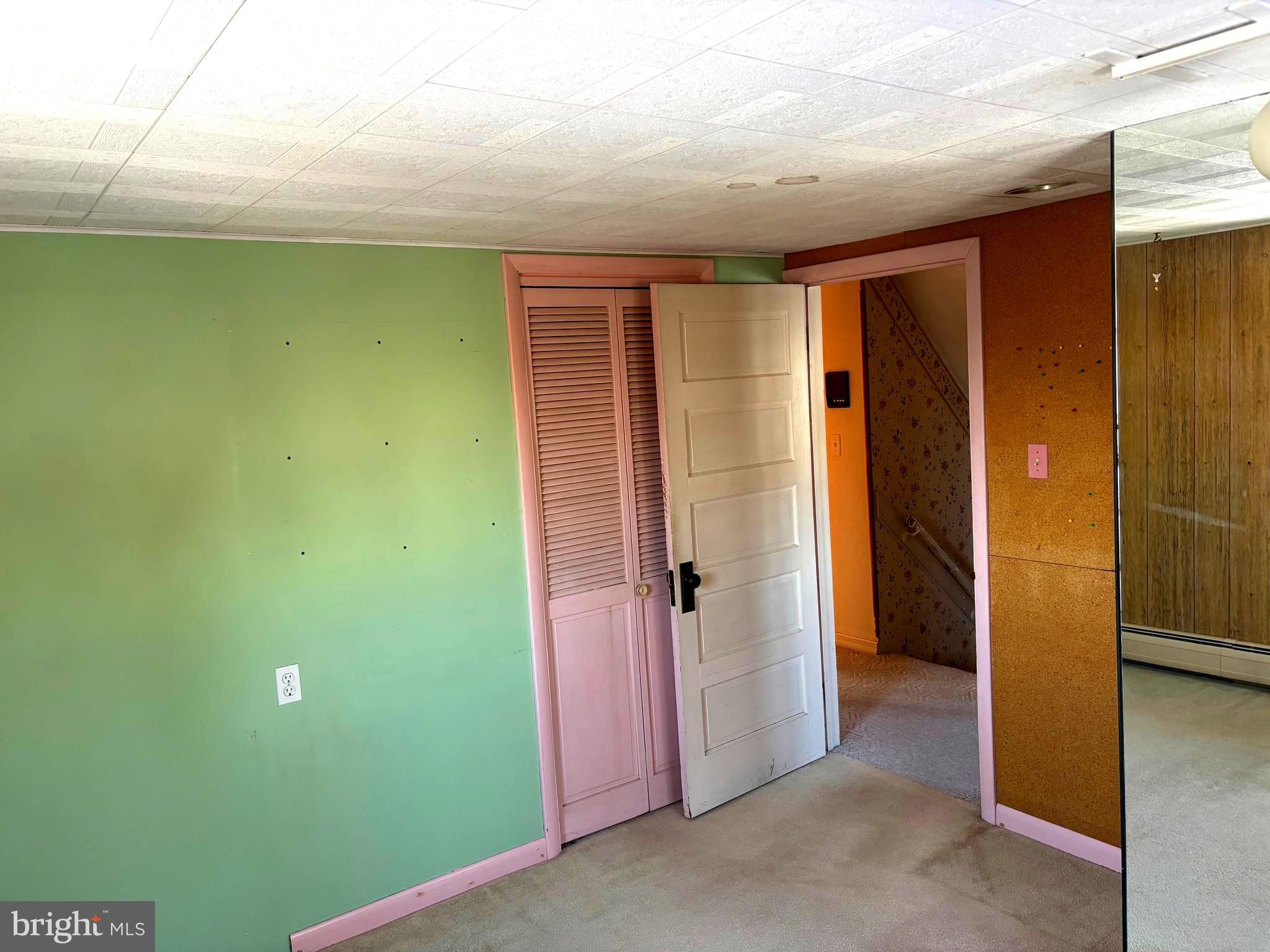 404 North Main Street Red Lion, PA 17356 - Photo 26 of 31 an empty room with closet
