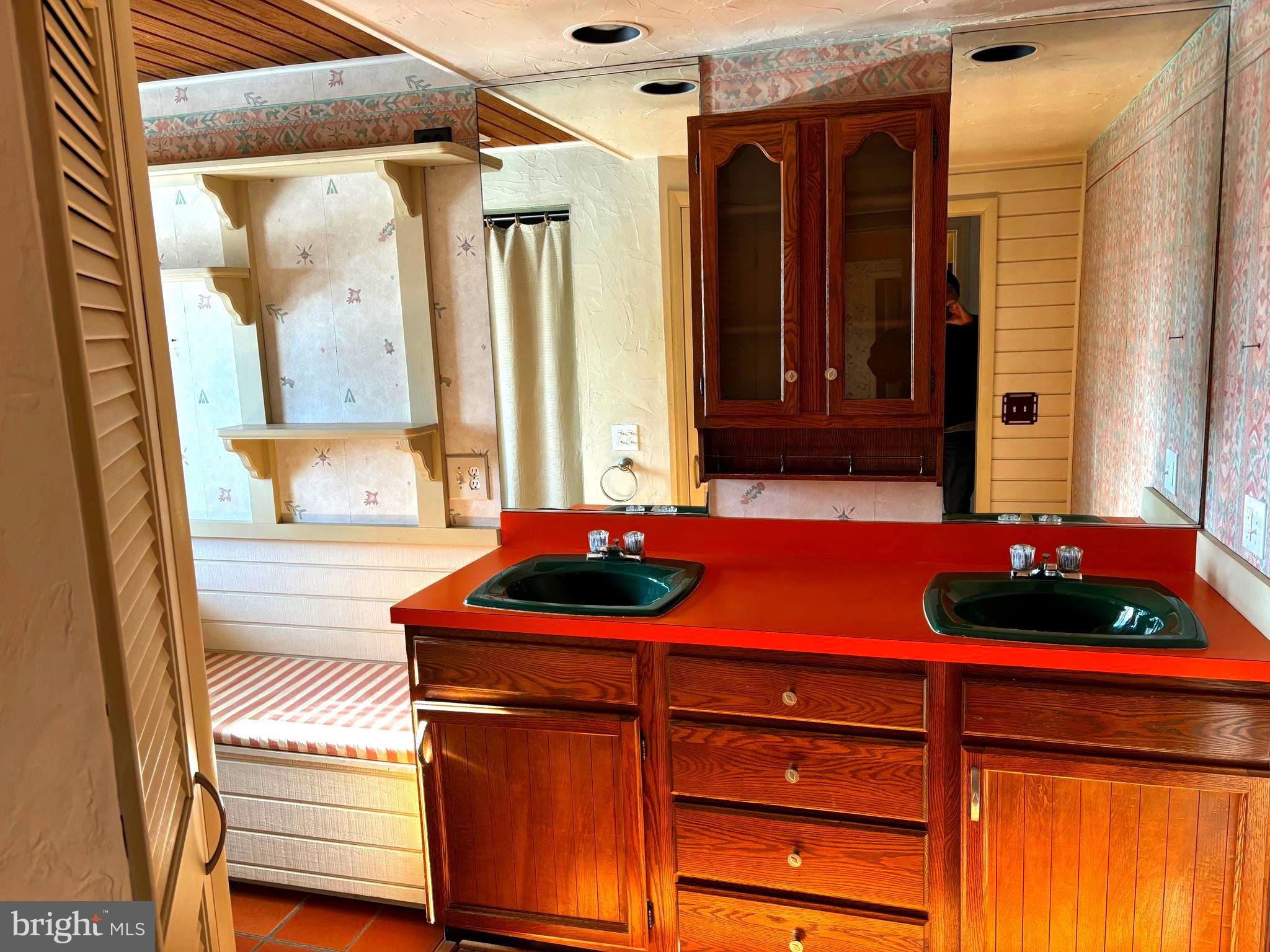 404 North Main Street Red Lion, PA 17356 - Photo 8 of 31 a room with window and walk in closet