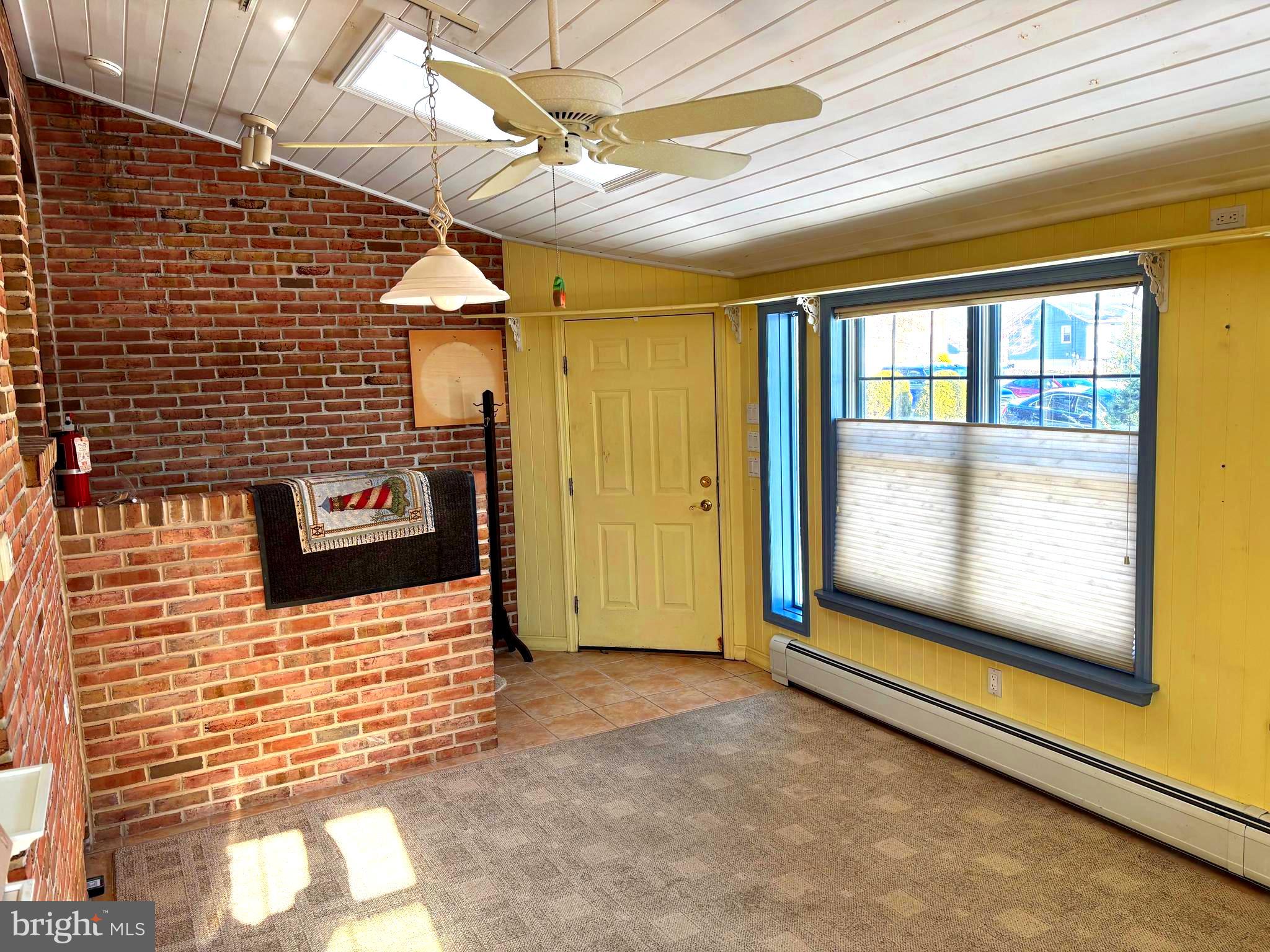 404 North Main Street Red Lion, PA 17356 - Photo 10 of 28 a view of empty room with windows