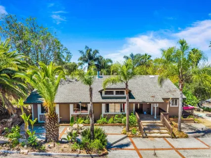 $1,599,000 | 30015 Ridge Creek Road, Valley Center, CA 92082