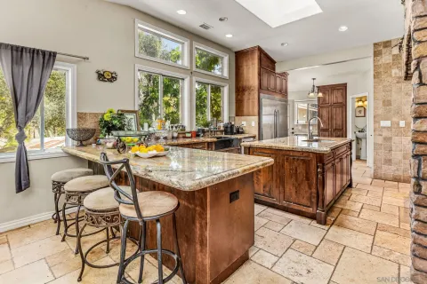 $1,599,000 | 30015 Ridge Creek Road, Valley Center, CA 92082