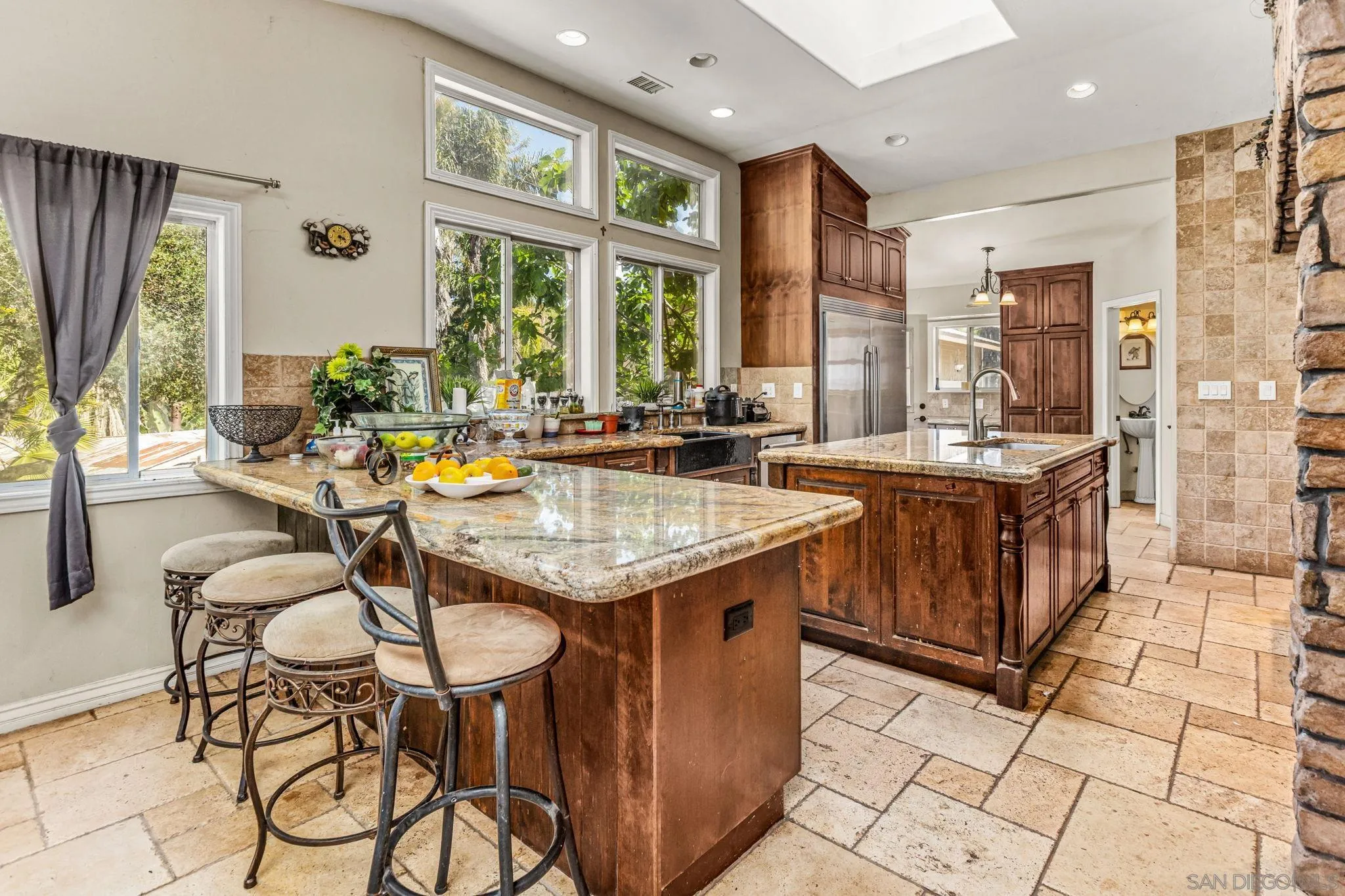 30015 Ridge Creek Road Valley Center, CA 92082 - Photo 11 of 50