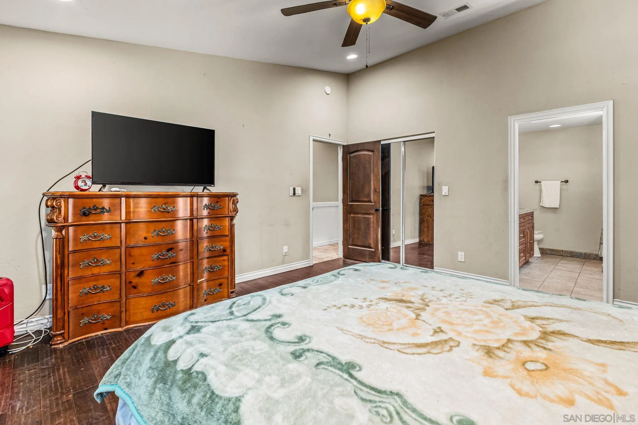 30015 Ridge Creek Road Valley Center, CA 92082 - Photo 14 of 50