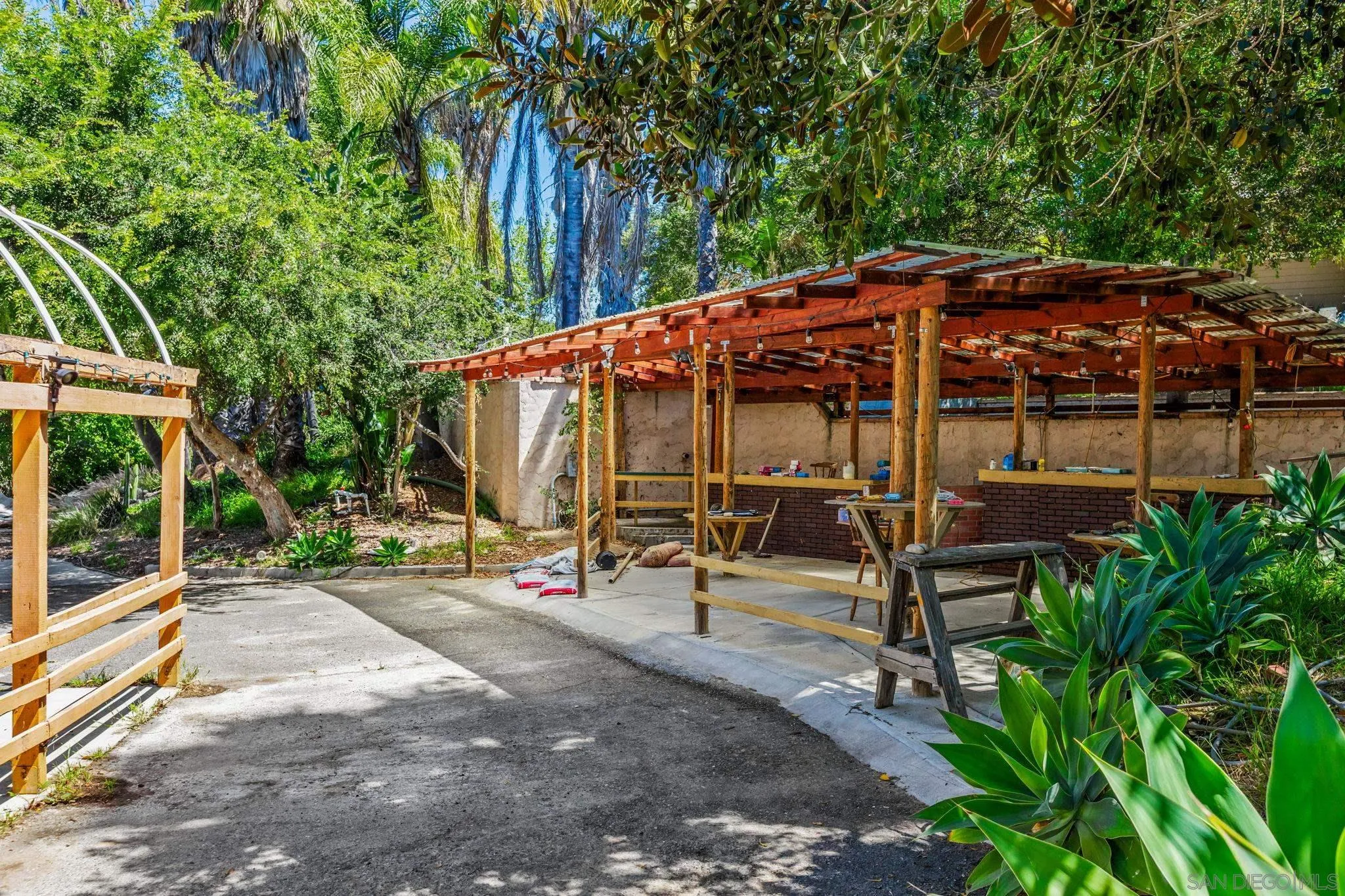 30015 Ridge Creek Road Valley Center, CA 92082 - Photo 32 of 50