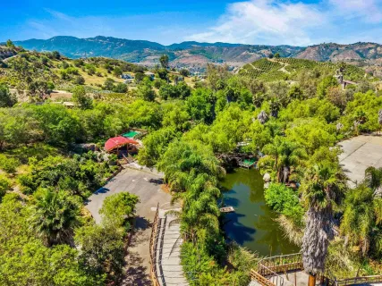 $1,599,000 | 30015 Ridge Creek Road, Valley Center, CA 92082