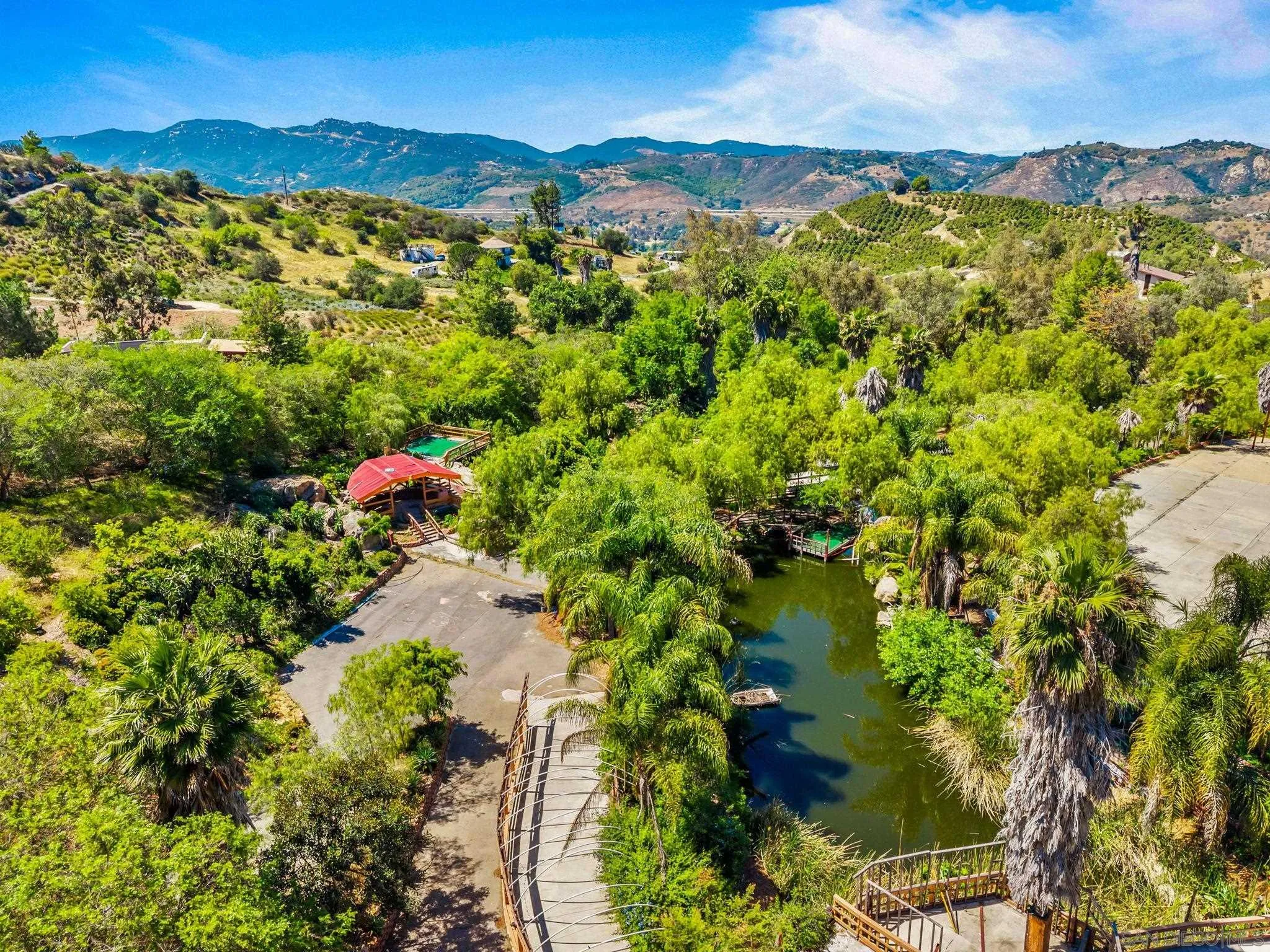 30015 Ridge Creek Road Valley Center, CA 92082 - Photo 33 of 50