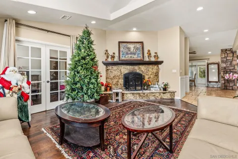 $1,599,000 | 30015 Ridge Creek Road, Valley Center, CA 92082